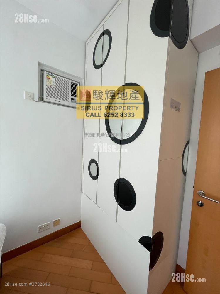 MOD 595 租盘 374 平方尺