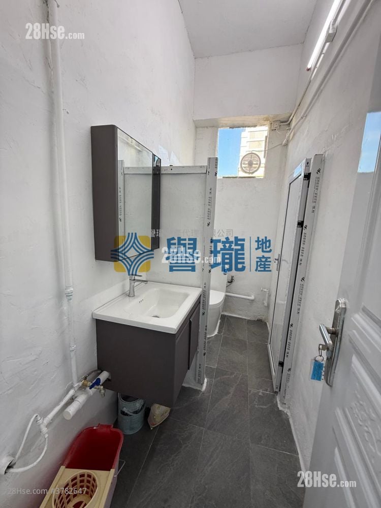 华基工业大厦 售盘