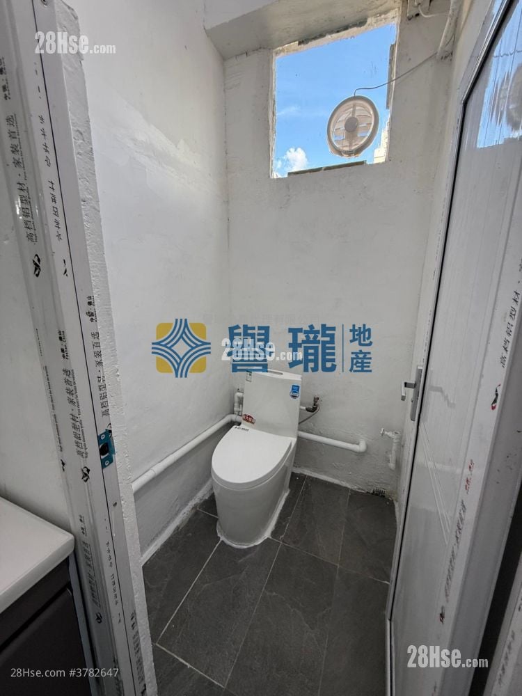 华基工业大厦 售盘