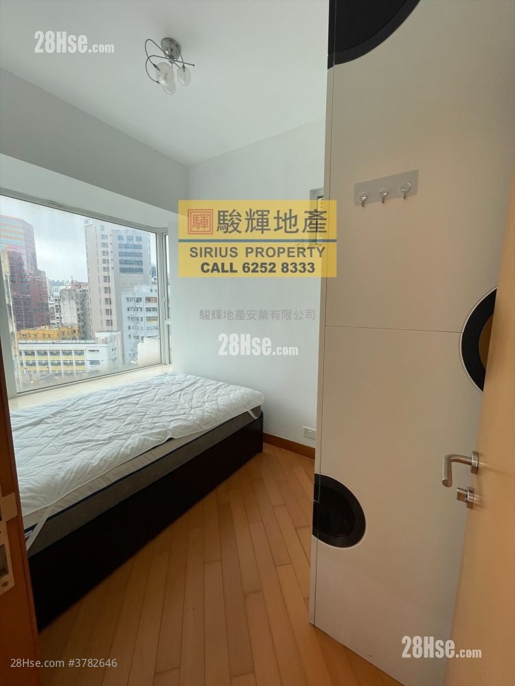 MOD 595 租盘 374 平方尺