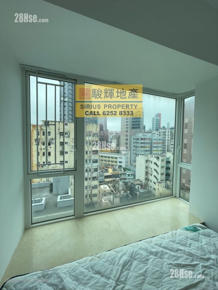 MOD 595 租盘 374 平方尺