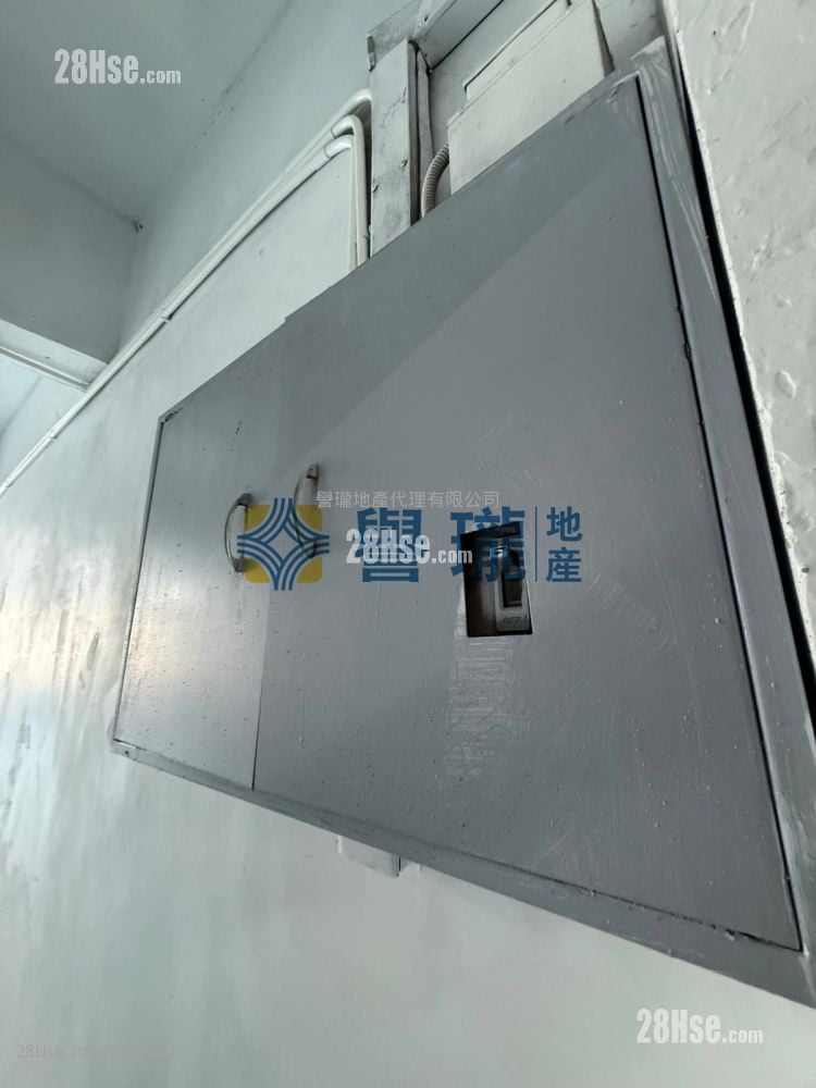 华基工业大厦 售盘