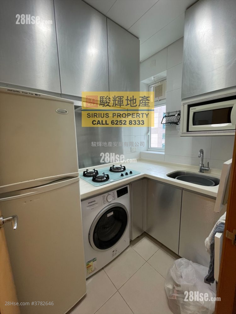 MOD 595 租盘 374 平方尺