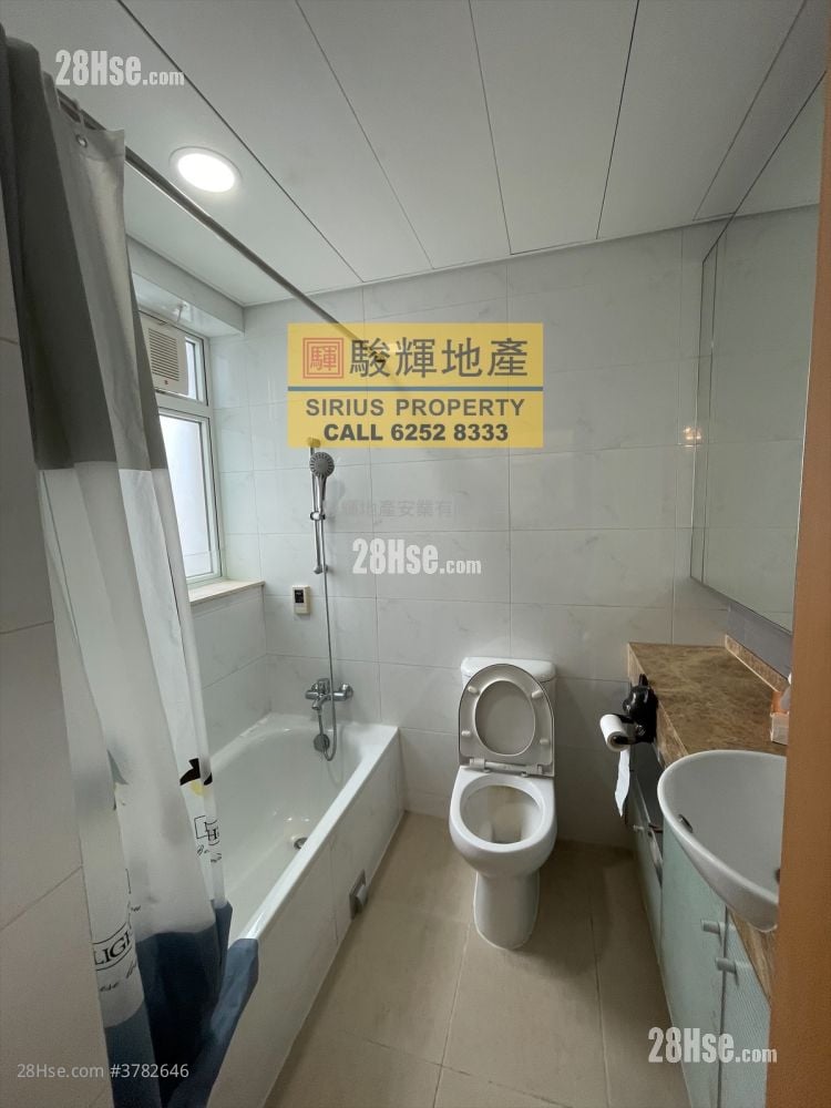 MOD 595 租盘 374 平方尺