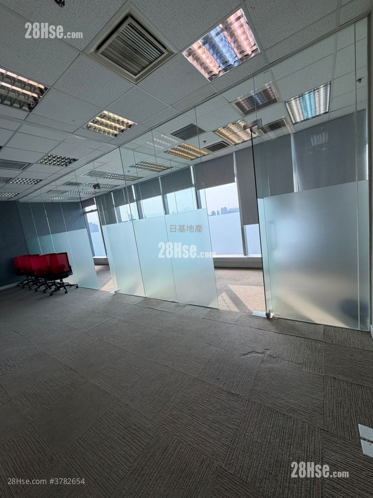 Billion Centre Rental