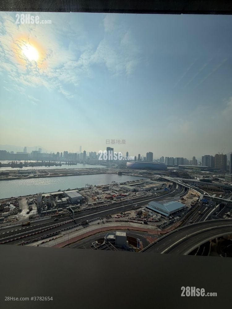 Billion Centre Rental