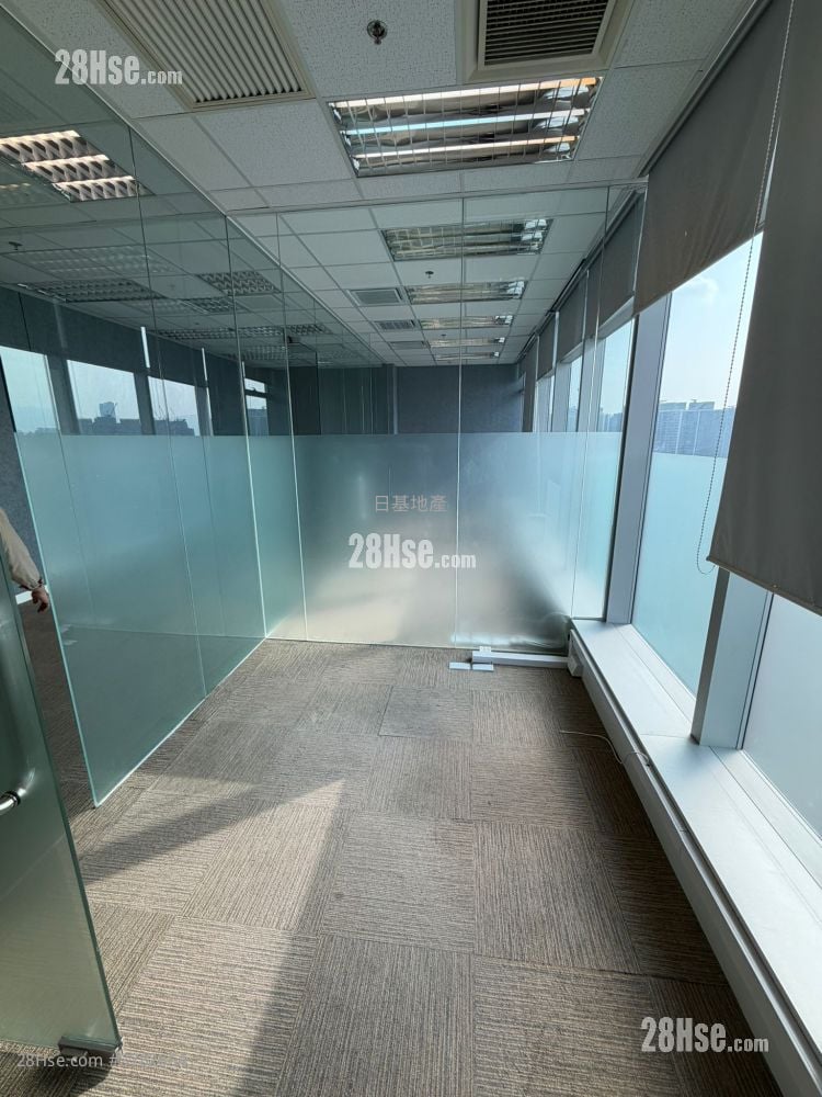 Billion Centre Rental