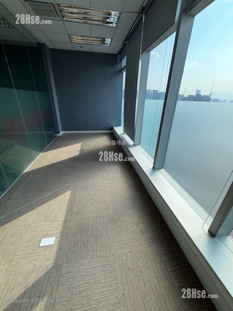 Billion Centre Rental