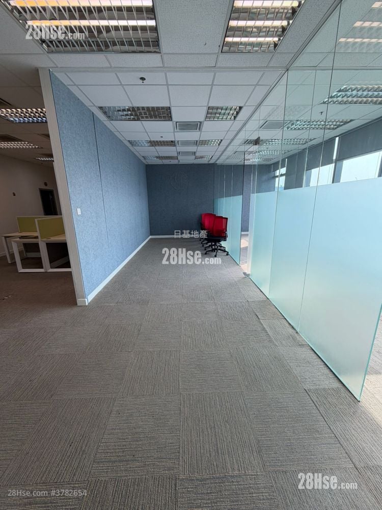 Billion Centre Rental