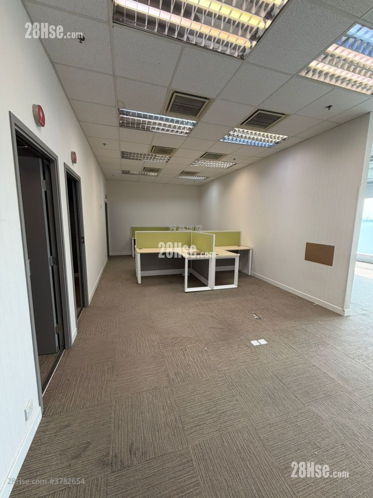 Billion Centre Rental