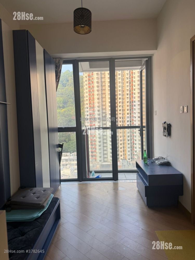 Warrenwoods Rental Studio , 1 Bathroom 265 ft²