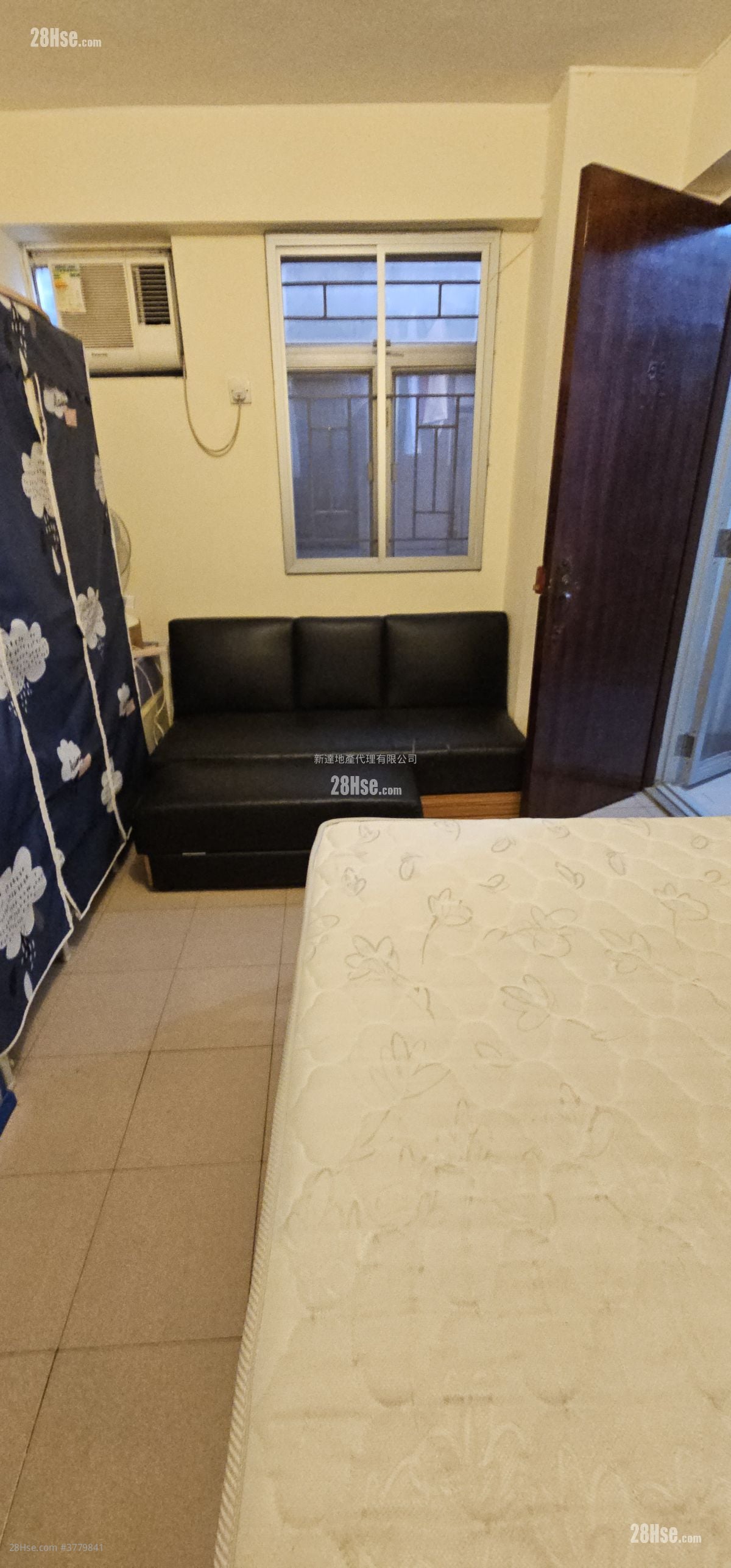 Yuen Long Rental Studio , 1 Bathroom 380 ft²