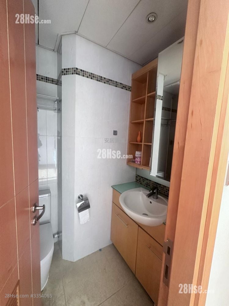 No.26 Kimberley Road Rental Studio 312 ft²