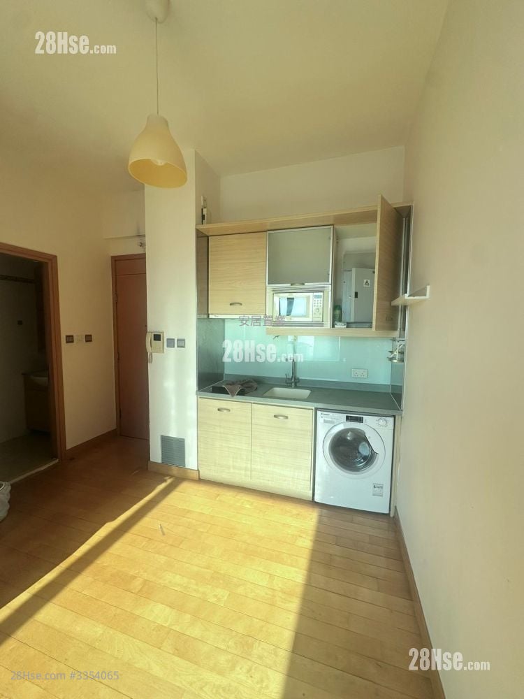 No.26 Kimberley Road Rental Studio 312 ft²