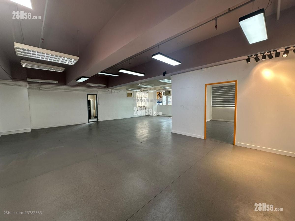 Wang Yip Centre Rental