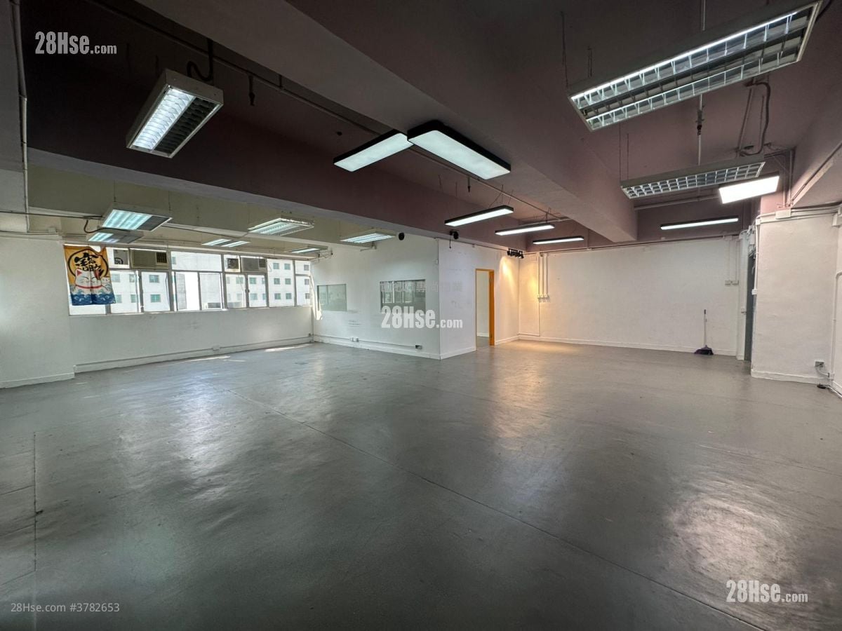 Wang Yip Centre Rental