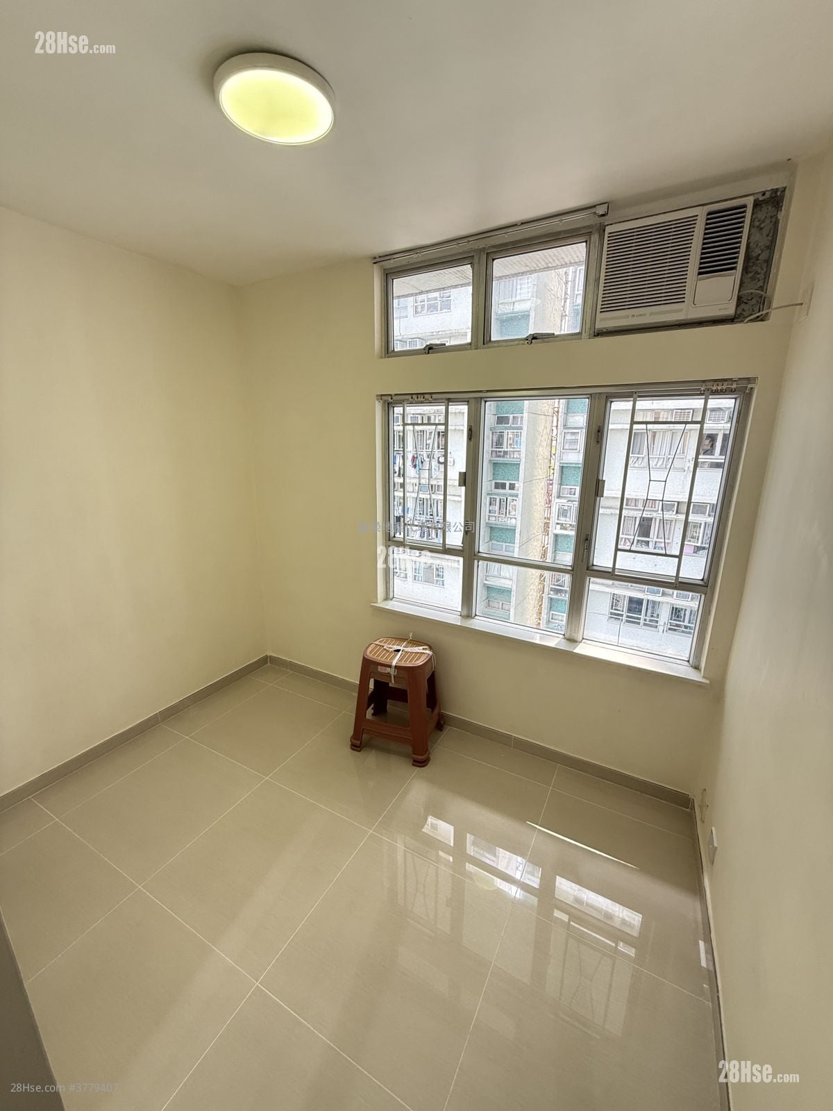 Whampoa Garden Rental 3 Bedrooms , 2 Bathrooms 639 ft²