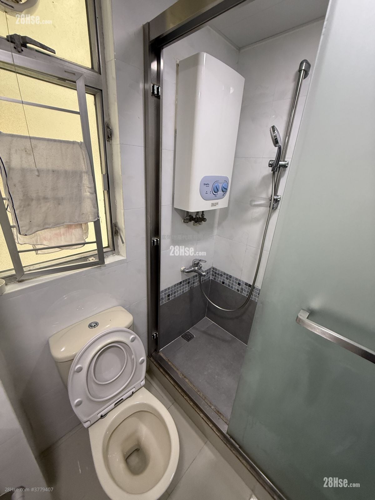 Whampoa Garden Rental 3 Bedrooms , 2 Bathrooms 639 ft²