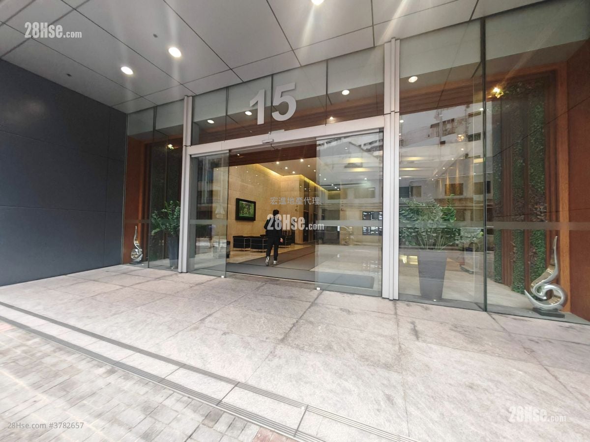 万泰利广场 租盘