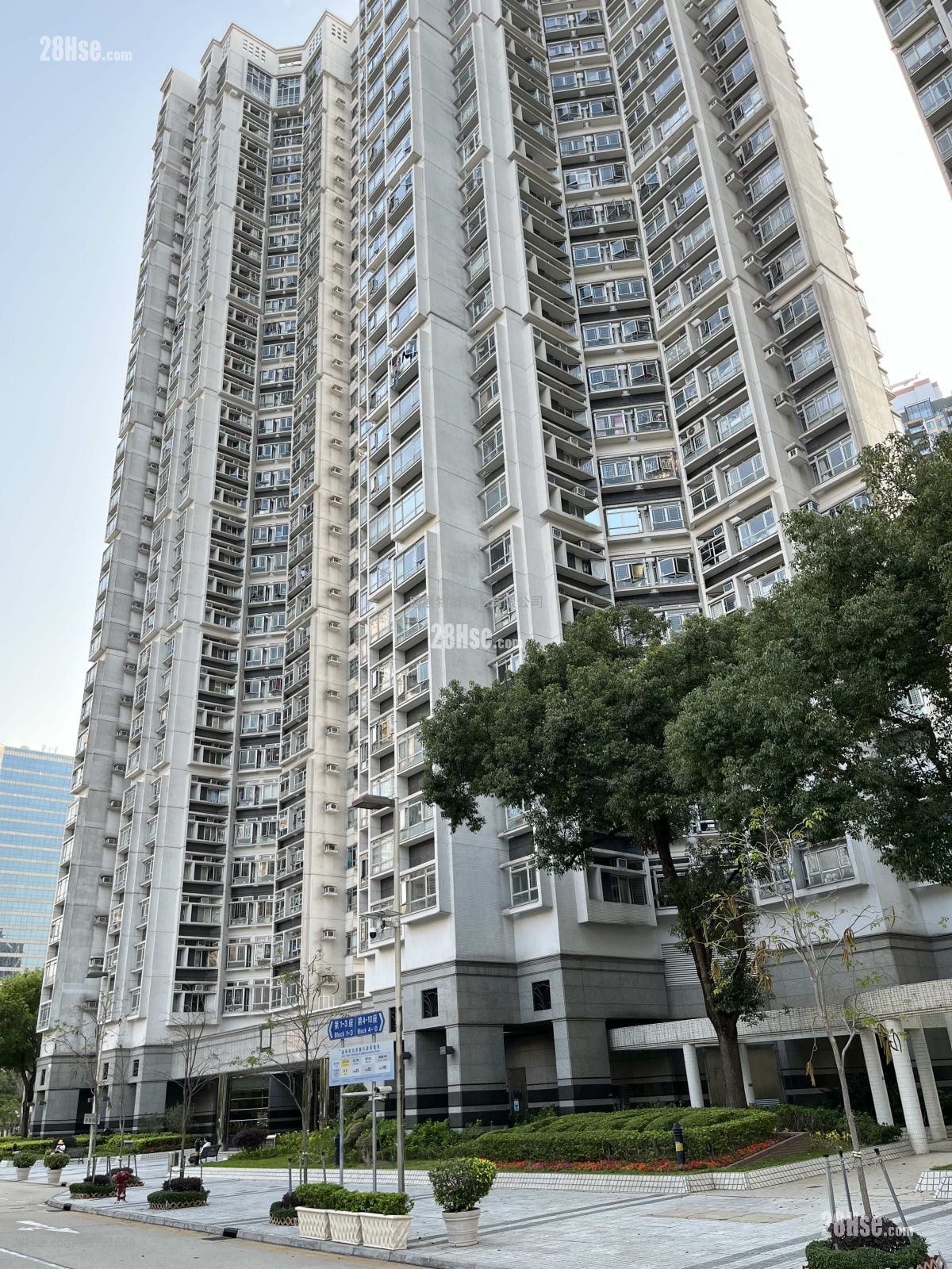 Kingswood Villas Rental 547 ft²