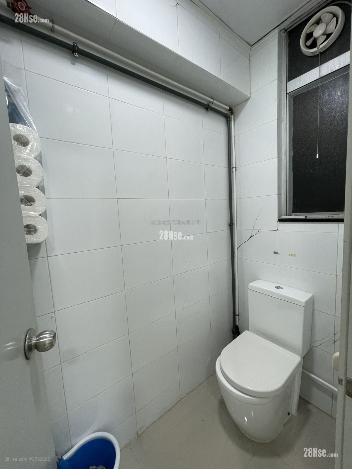 Mai Hing Industrial Building Rental