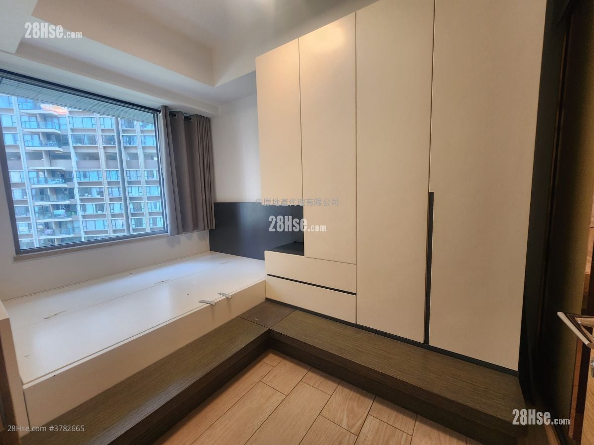 东环 租盘 1 房 , 1 浴室 379 平方尺