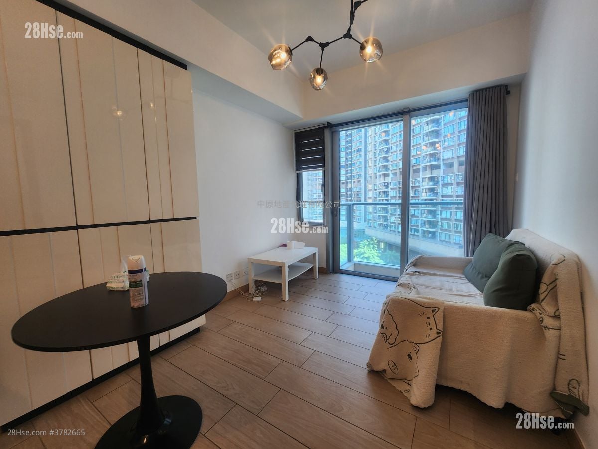 东环 租盘 1 房 , 1 浴室 379 平方尺