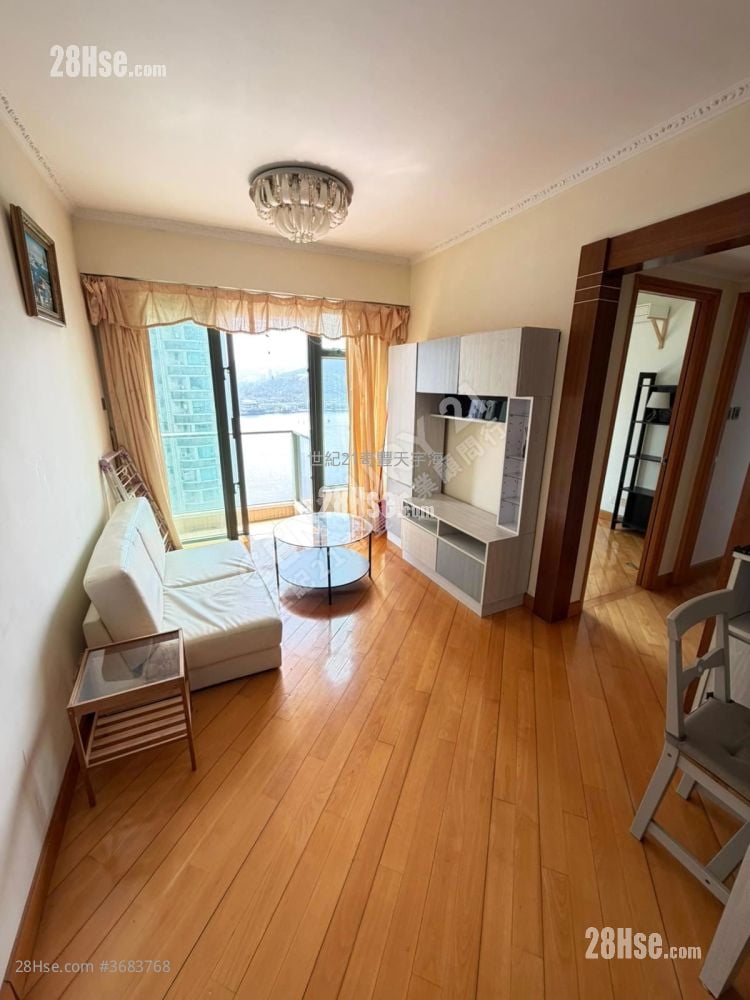 海典湾2房>>有匙即睇