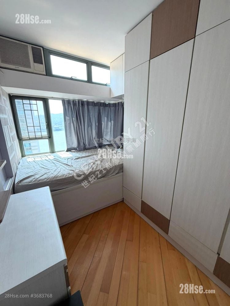 海典湾2房>>有匙即睇