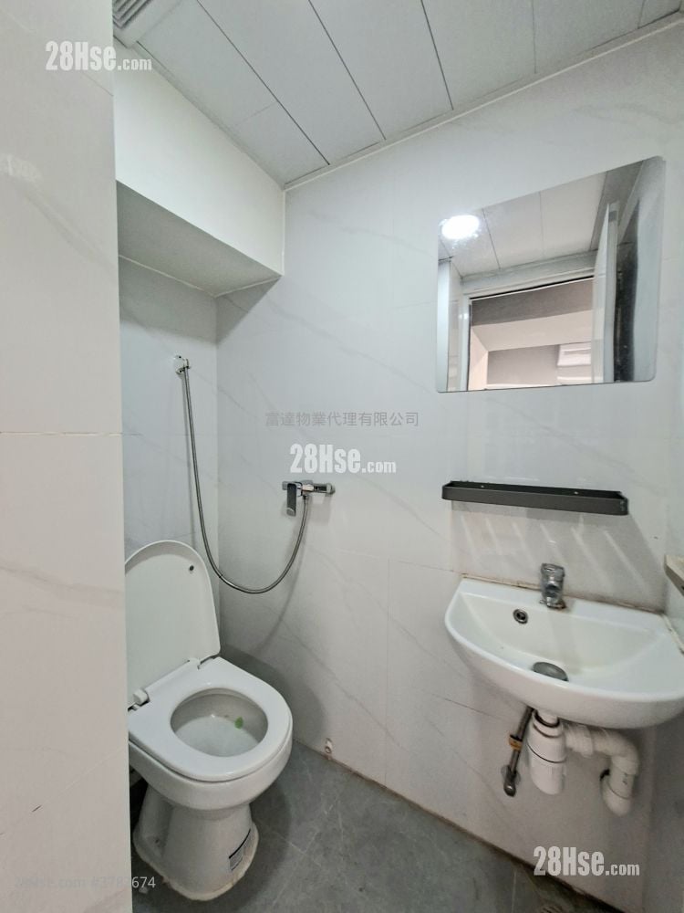 Rainbow Industrial Building Rental