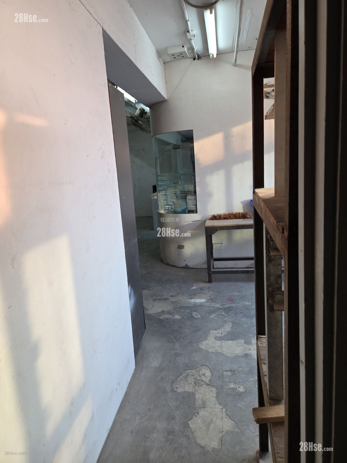 Kwun Tong Ind Building Rental