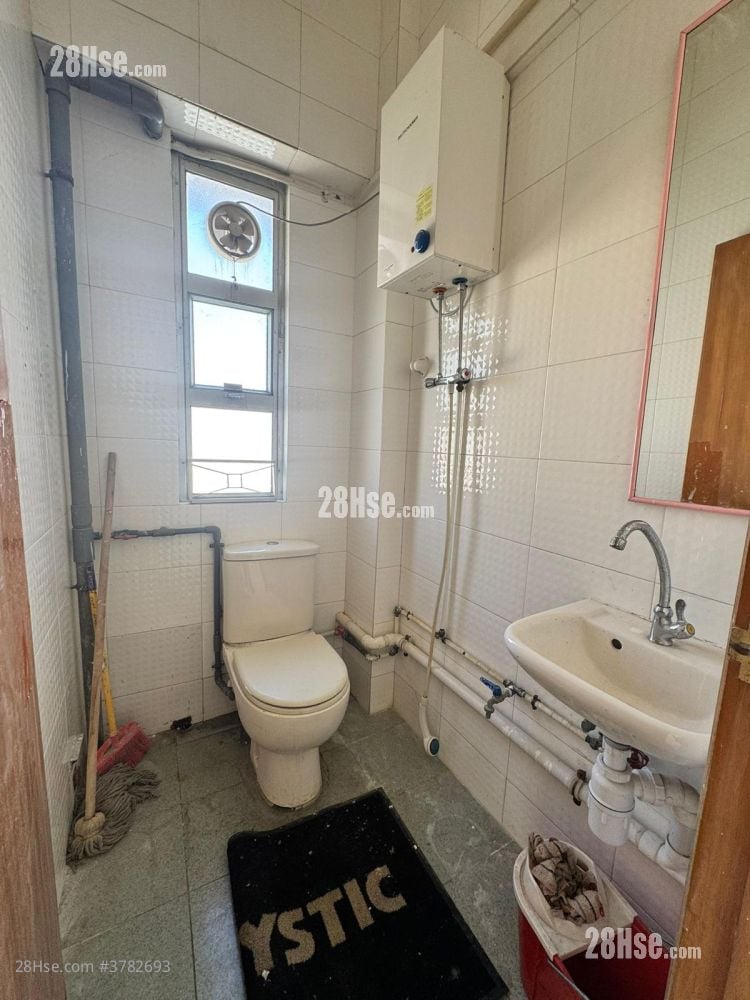 Mai Hing Industrial Building Rental 1 Bedroom , 1 Toilet