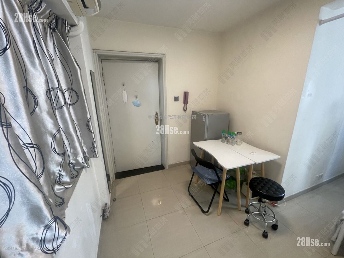 Shatin Centre Rental 1 Bedroom , 1 Bathroom 292 ft²