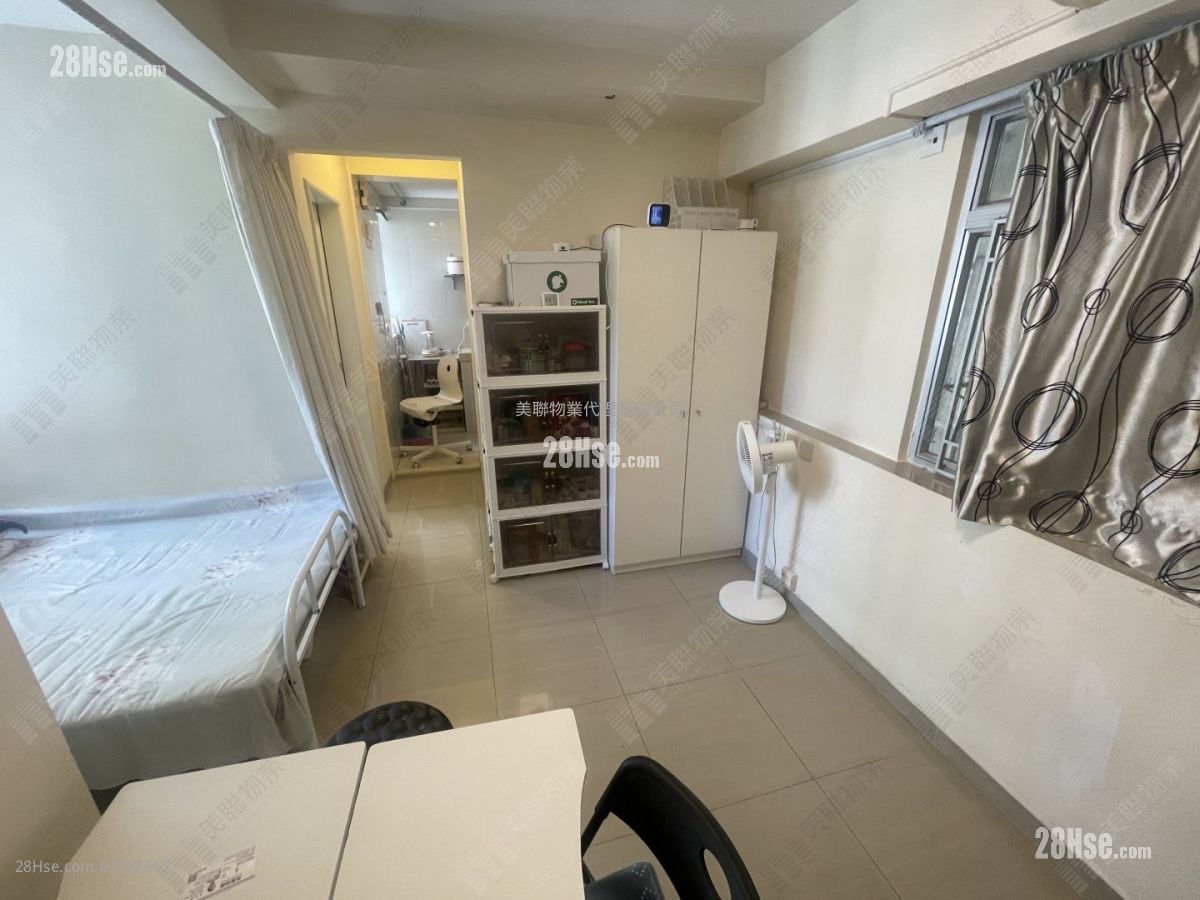 Shatin Centre Rental 1 Bedroom , 1 Bathroom 292 ft²