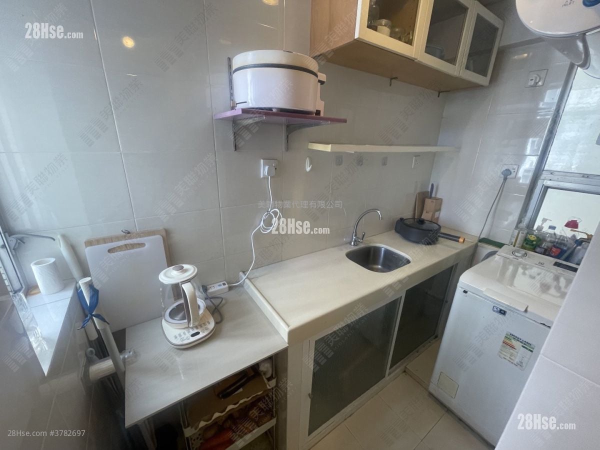 Shatin Centre Rental 1 Bedroom , 1 Bathroom 292 ft²