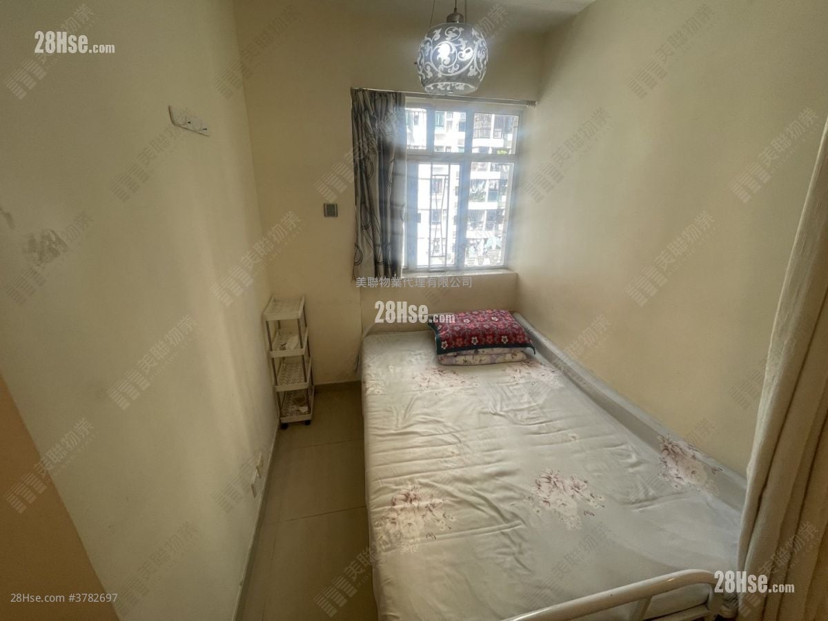 Shatin Centre Rental 1 Bedroom , 1 Bathroom 292 ft²