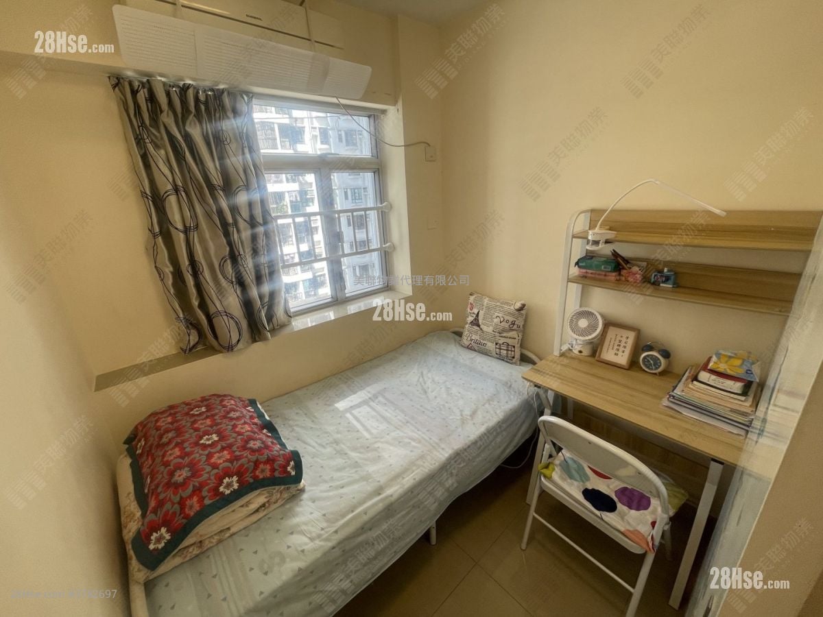 Shatin Centre Rental 1 Bedroom , 1 Bathroom 292 ft²