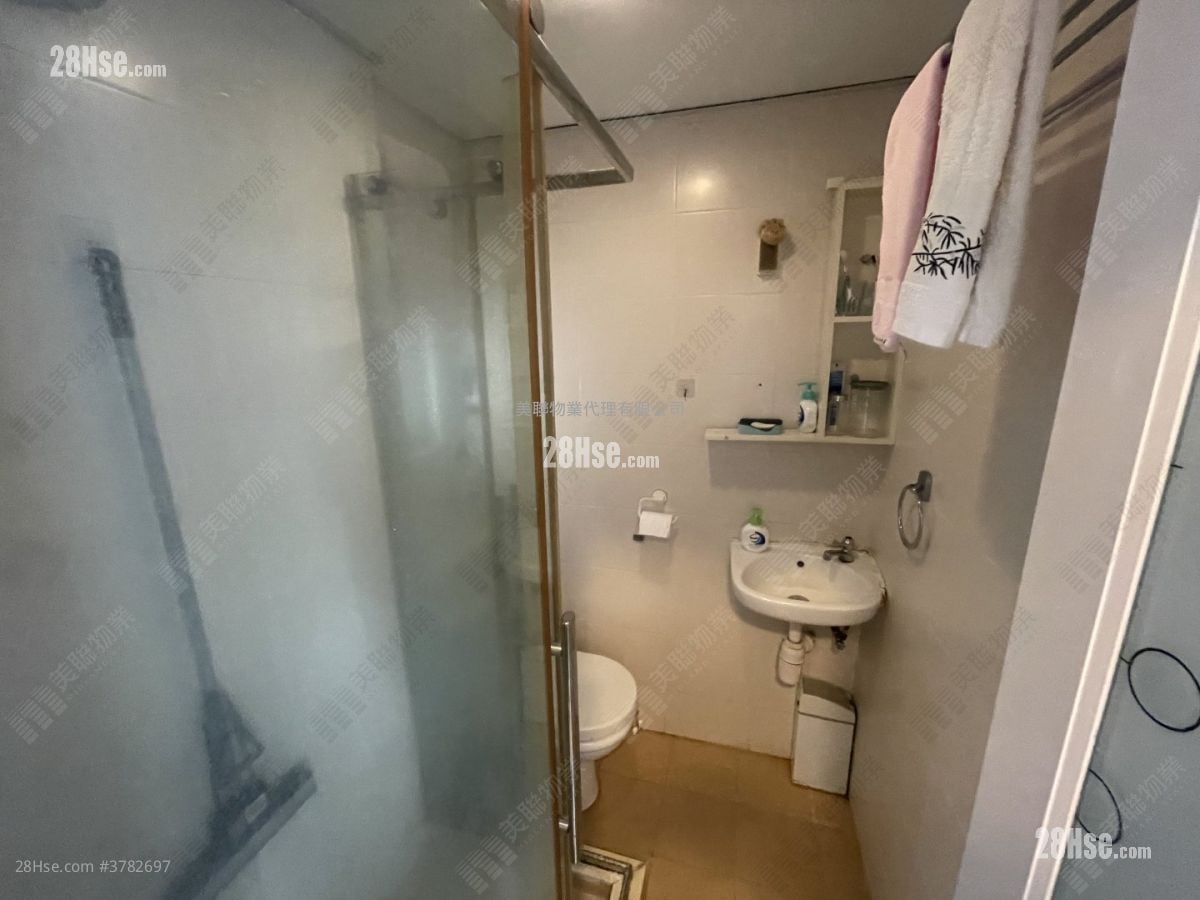 Shatin Centre Rental 1 Bedroom , 1 Bathroom 292 ft²