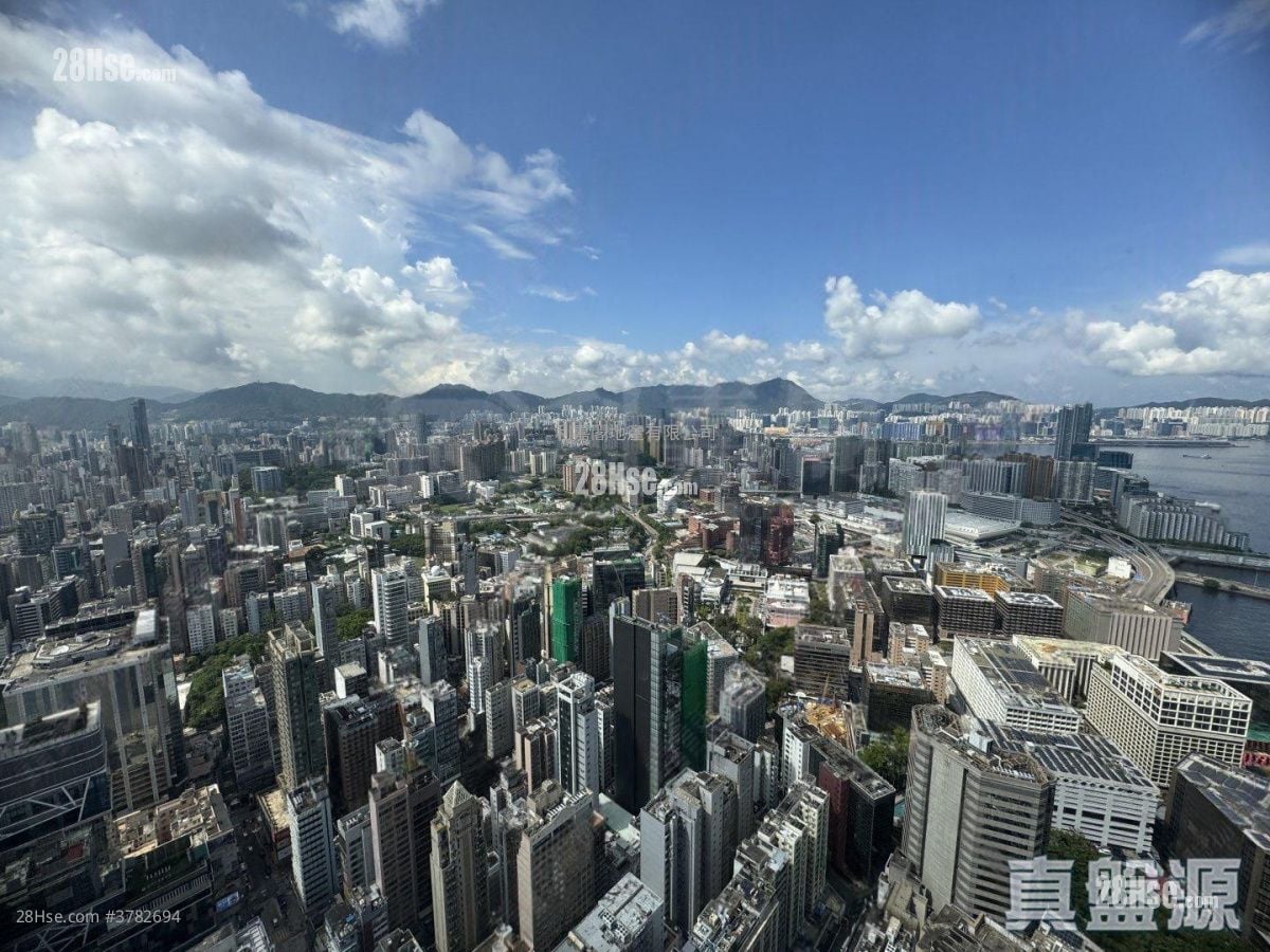 名铸 租盘 2,242 平方尺