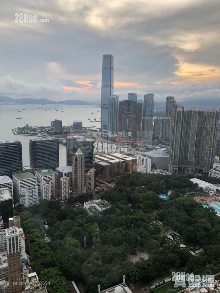 名铸 租盘 2,242 平方尺