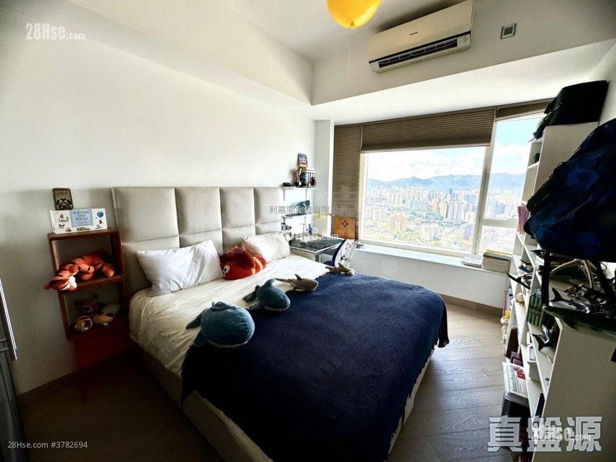 名铸 租盘 2,242 平方尺