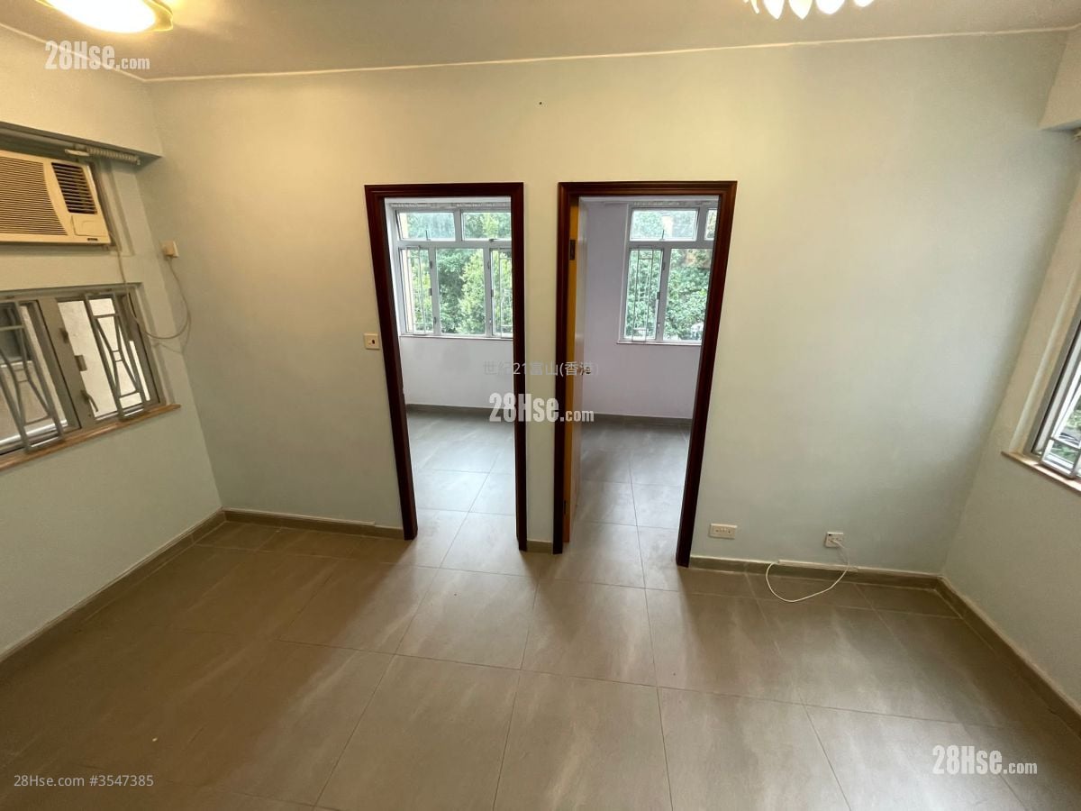 新丽花园 售盘 2 房 , 1 浴室 386 平方尺