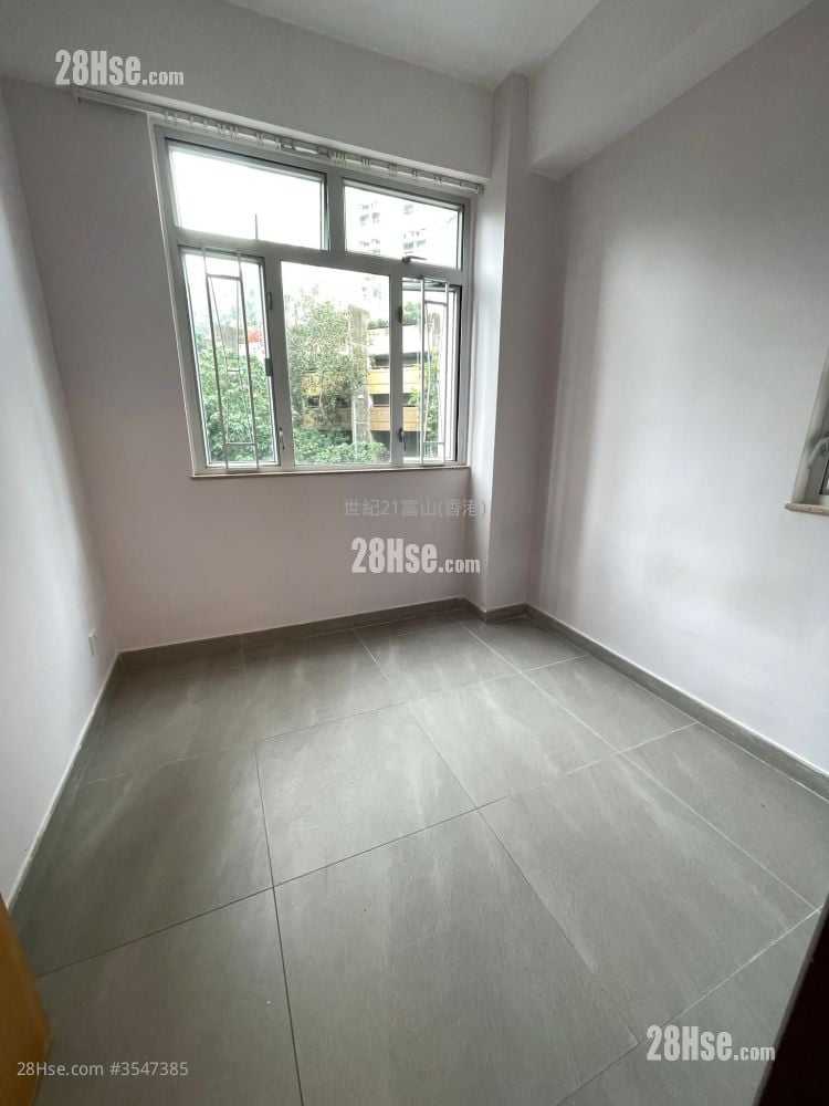 新丽花园 售盘 2 房 , 1 浴室 386 平方尺