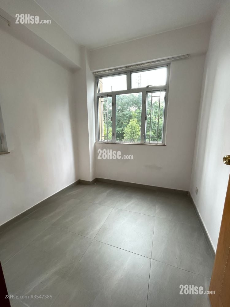 新丽花园 售盘 2 房 , 1 浴室 386 平方尺