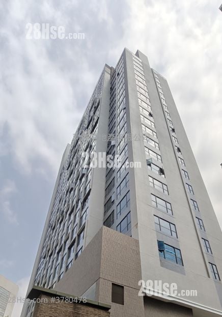 543 Castle Peak  Road Kwai Chung  Sell