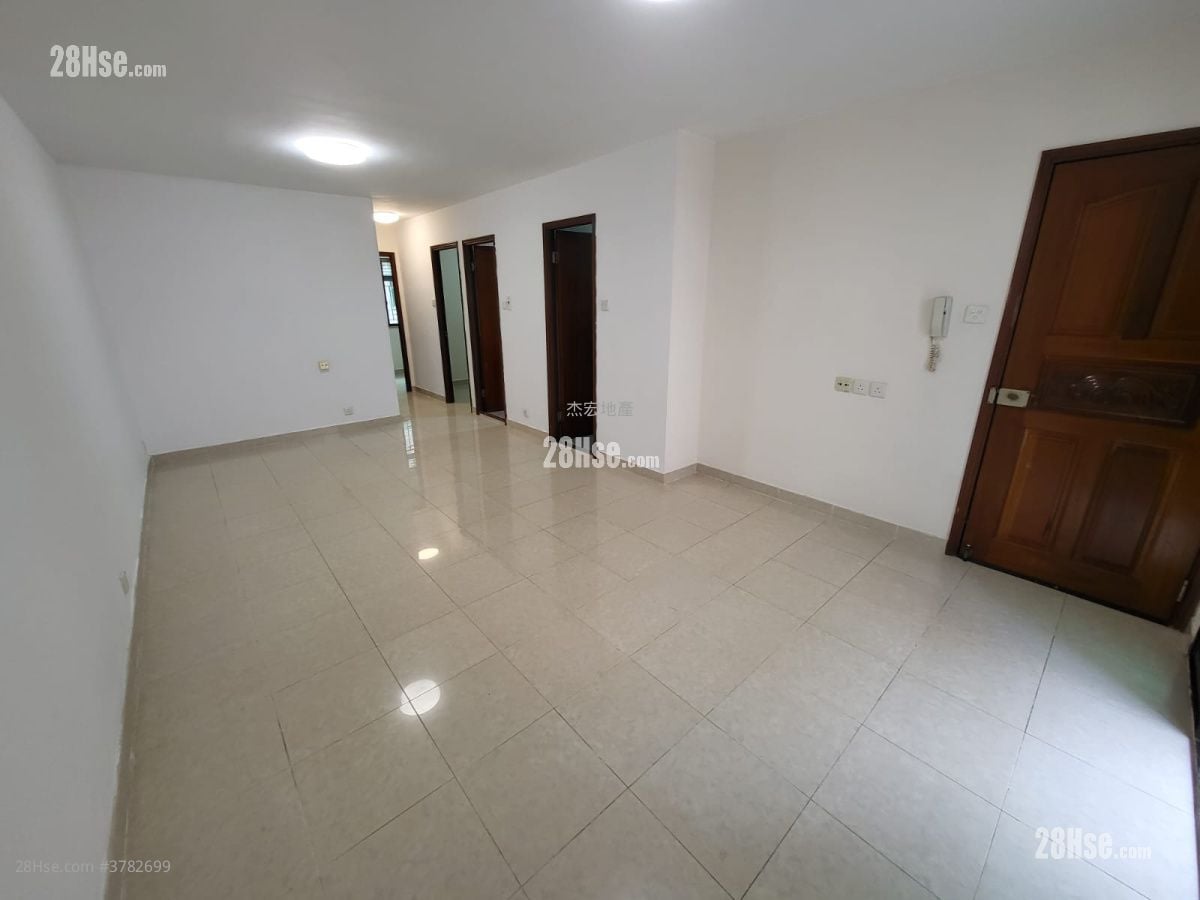 厅: 显田村 租盘 3 房 , 1 浴室