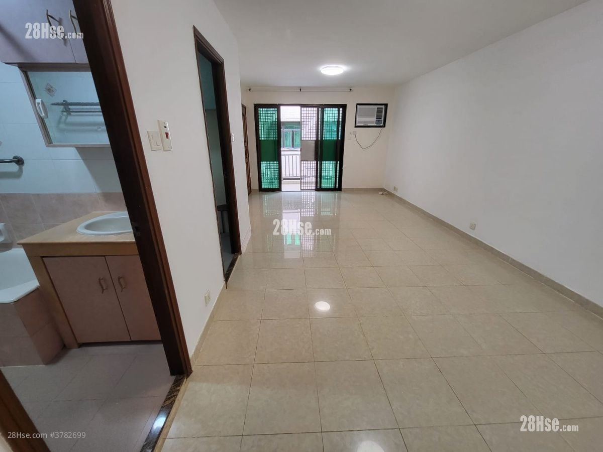 厅: 显田村 租盘 3 房 , 1 浴室