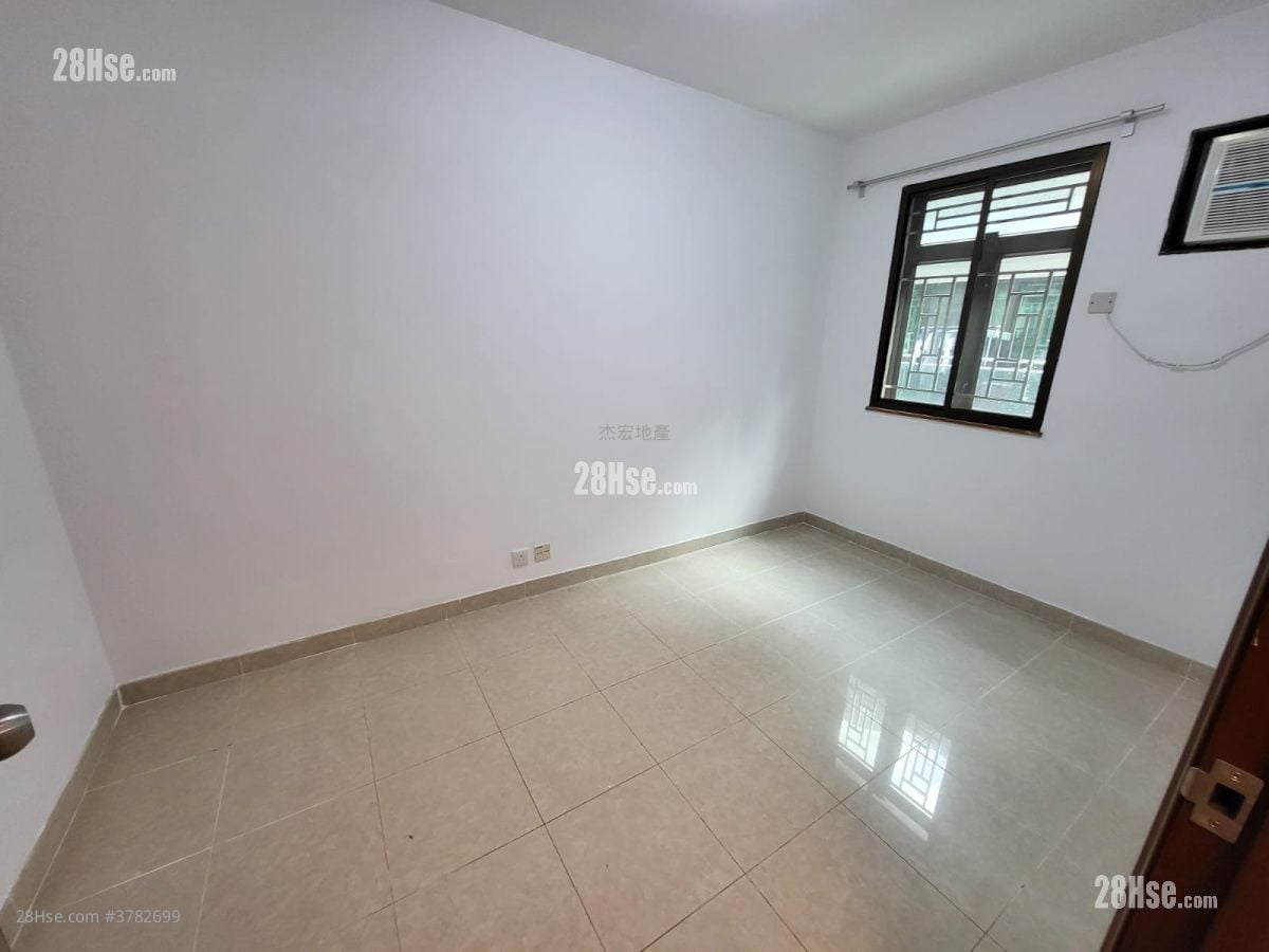 睡房 1: 显田村 租盘 3 房 , 1 浴室