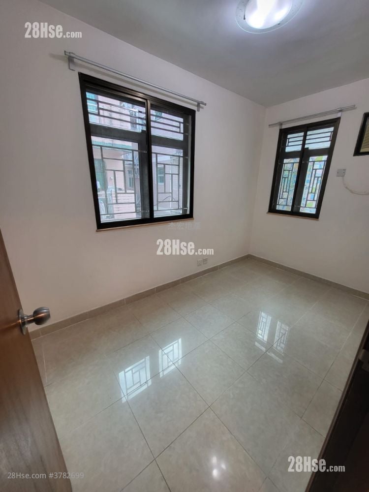 睡房 2: 显田村 租盘 3 房 , 1 浴室