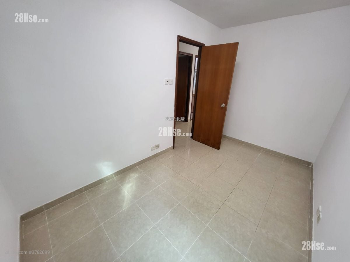 睡房 1: 显田村 租盘 3 房 , 1 浴室